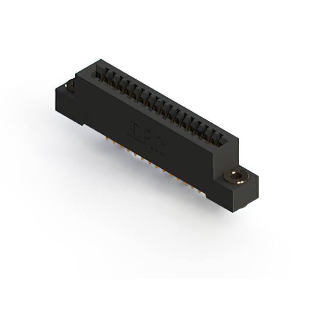 892-017-542-103 EDAC Inc.  Edgeboard Connectors
